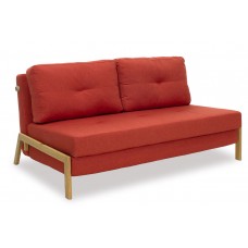 Καναπές  Κρεβάτι Fancy 2θεσιος 