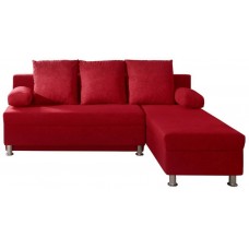 Γωνιακός καναπές κρεβάτι Socrates