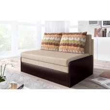 Διθέσιος Καναπές Κρεβάτι