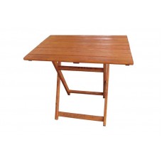 Τραπέζι πτυσσόμενο ξύλινο