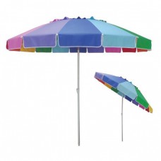 Ομπρέλα παραλίας Giga Φ220cm