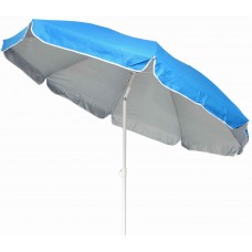 Ομπρέλα Παραλίας Campus Φ2cm με UV Ηλιοπροστασία