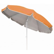 Ομπρέλα Παραλίας Campus Φ2cm με UV Ηλιοπροστασία