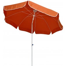 Ομπρέλα Παραλίας Φ2m