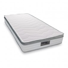 Orion Strom Glamor Bonnell Pillowtop